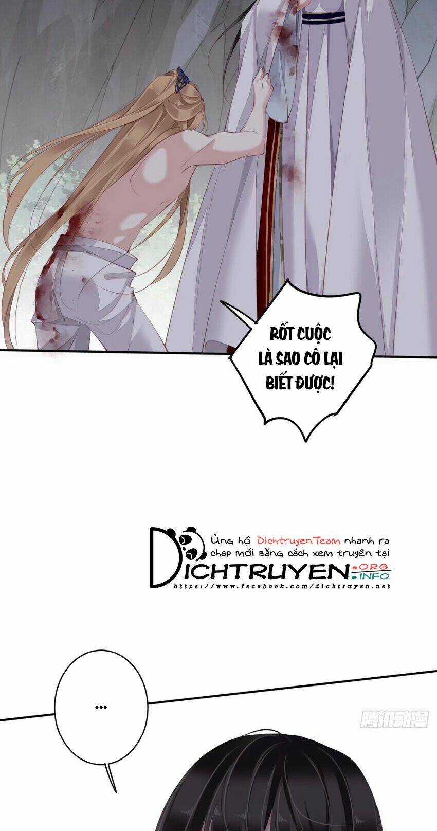 Quận Chúa Bất Tư Gia Chapter 74 trang 10