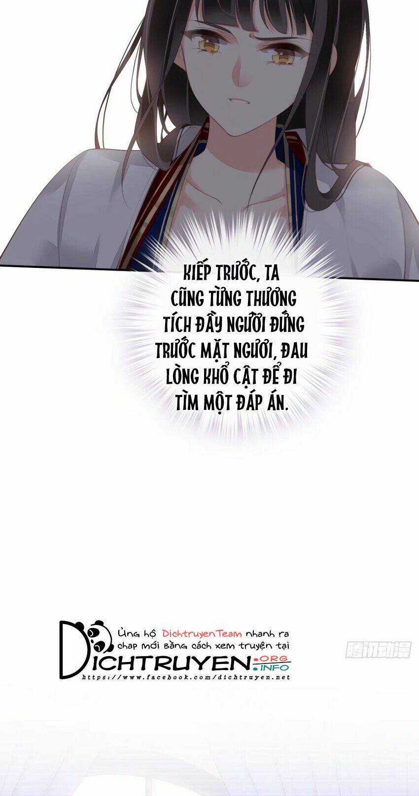 Quận Chúa Bất Tư Gia Chapter 74 trang 11