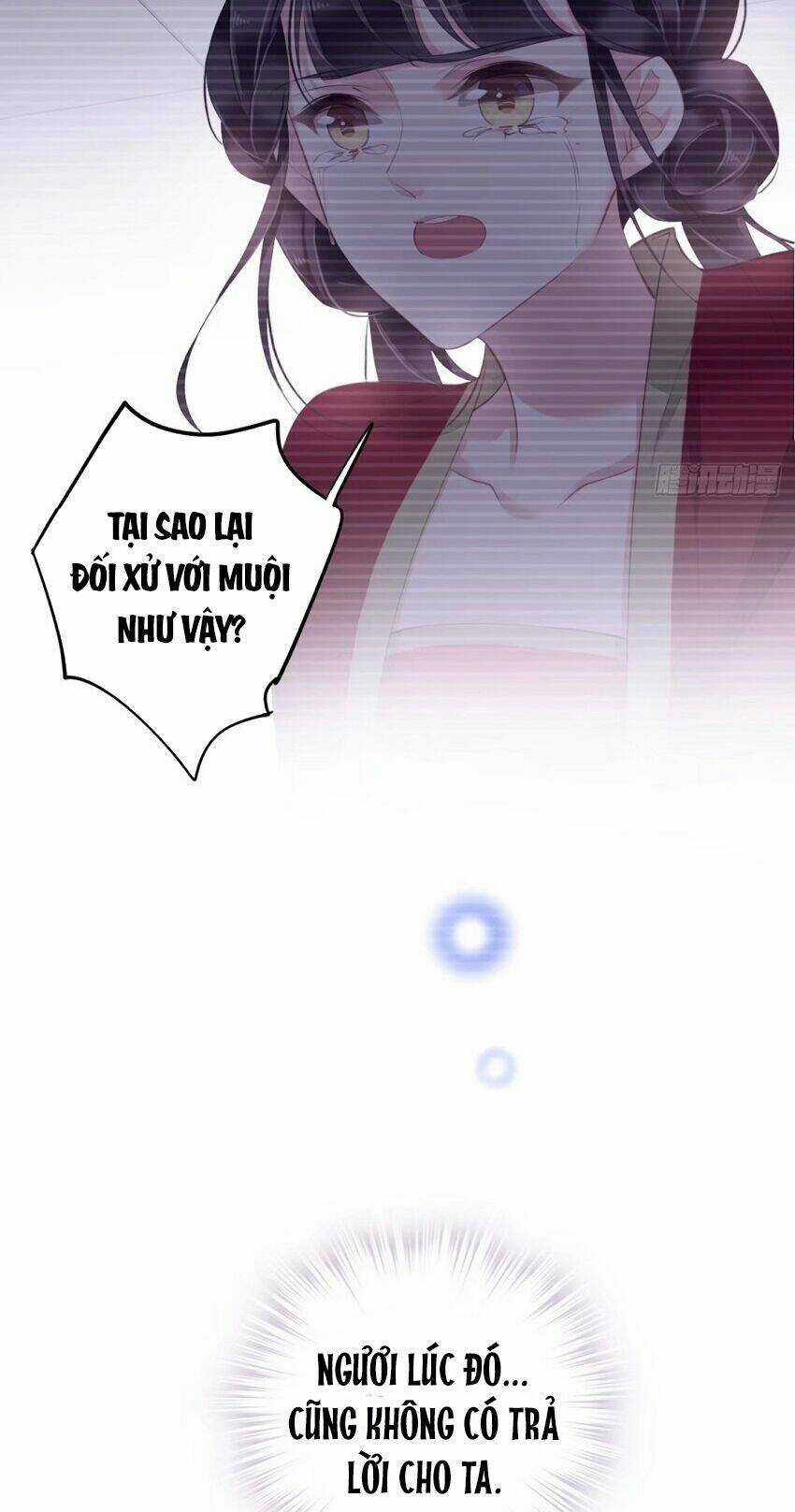 Quận Chúa Bất Tư Gia Chapter 74 trang 13