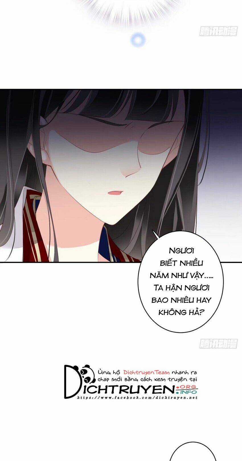 Quận Chúa Bất Tư Gia Chapter 74 trang 14