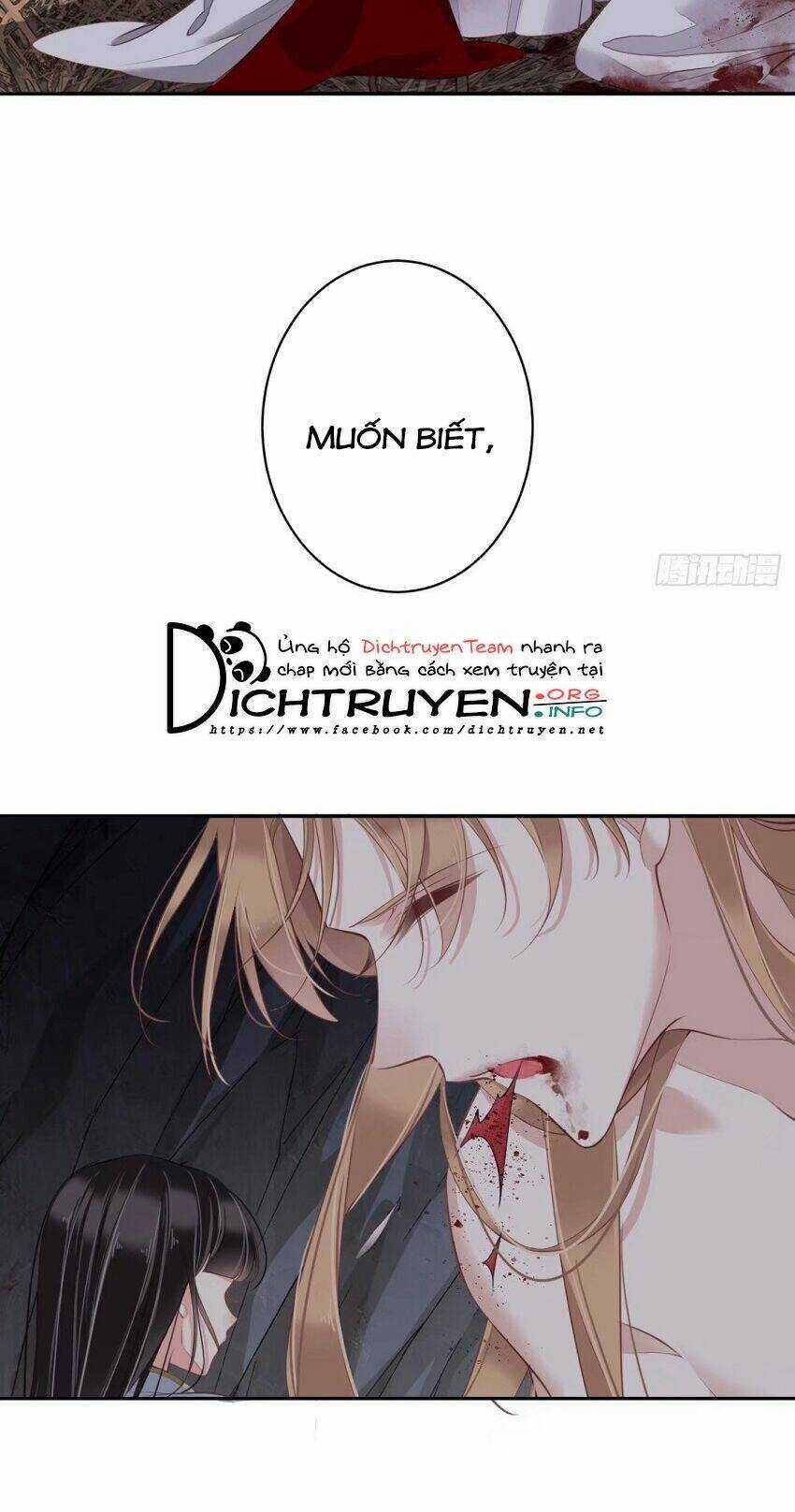 Quận Chúa Bất Tư Gia Chapter 74 trang 17