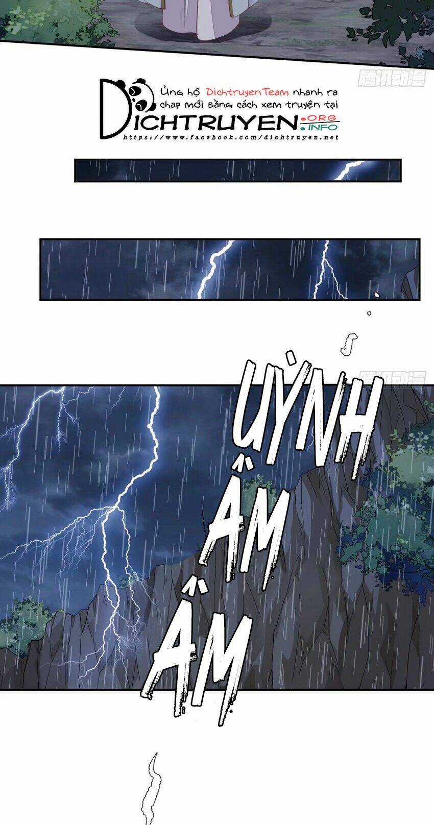 Quận Chúa Bất Tư Gia Chapter 74 trang 19