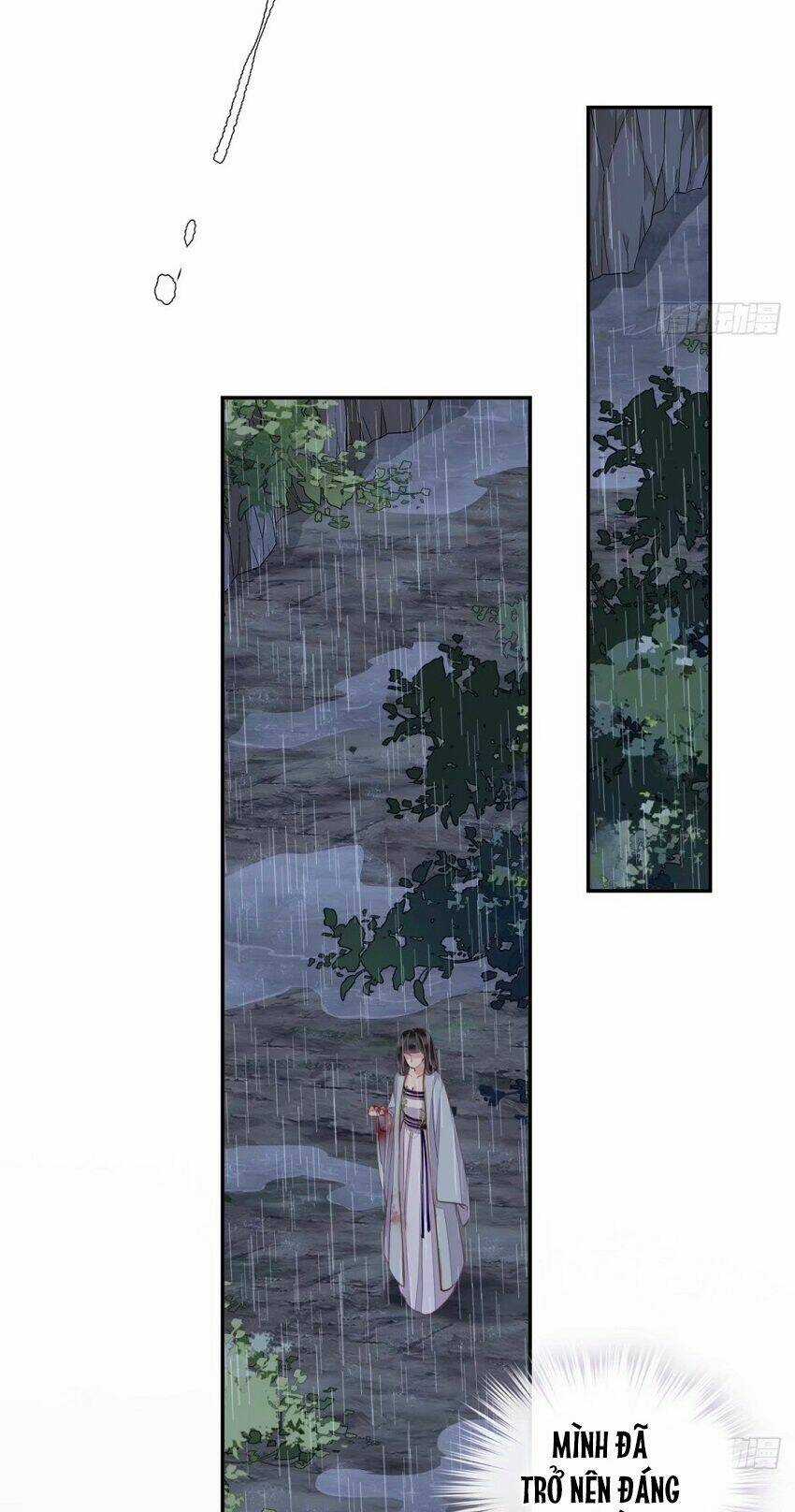 Quận Chúa Bất Tư Gia Chapter 74 trang 20