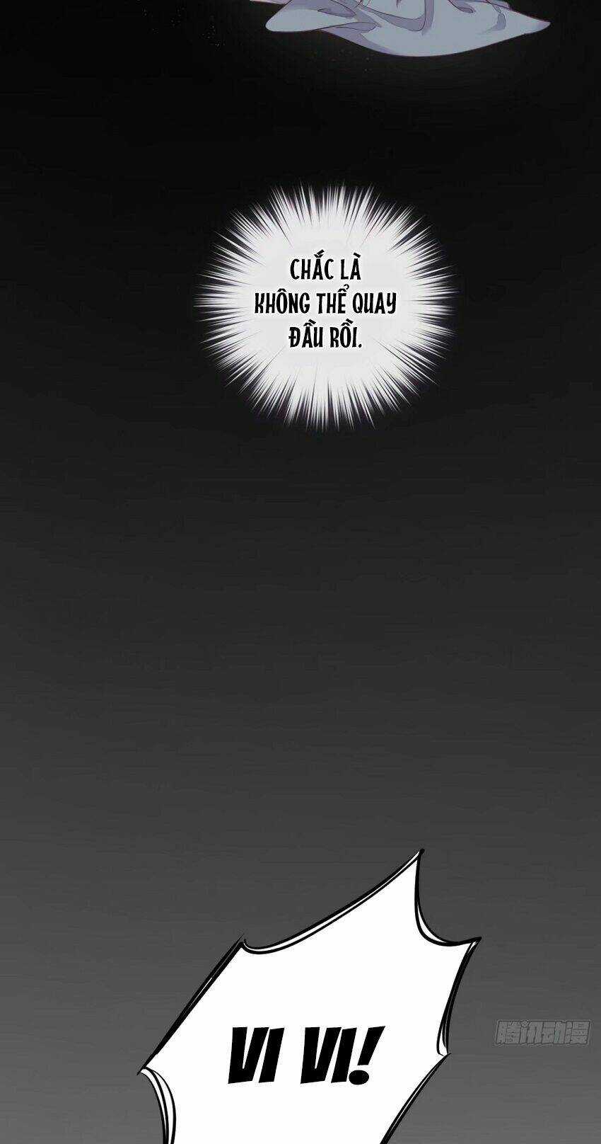 Quận Chúa Bất Tư Gia Chapter 74 trang 25