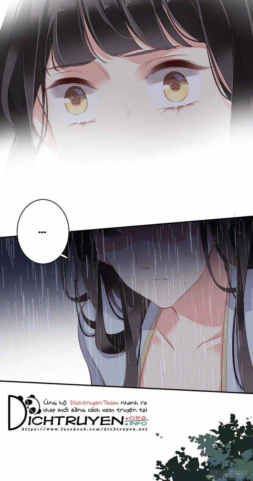 Quận Chúa Bất Tư Gia Chapter 74 trang 28