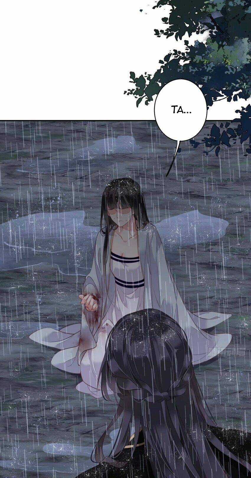 Quận Chúa Bất Tư Gia Chapter 74 trang 29