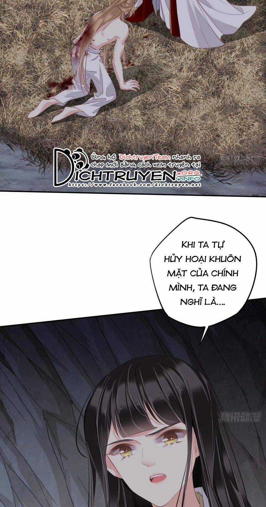 Quận Chúa Bất Tư Gia Chapter 74 trang 3