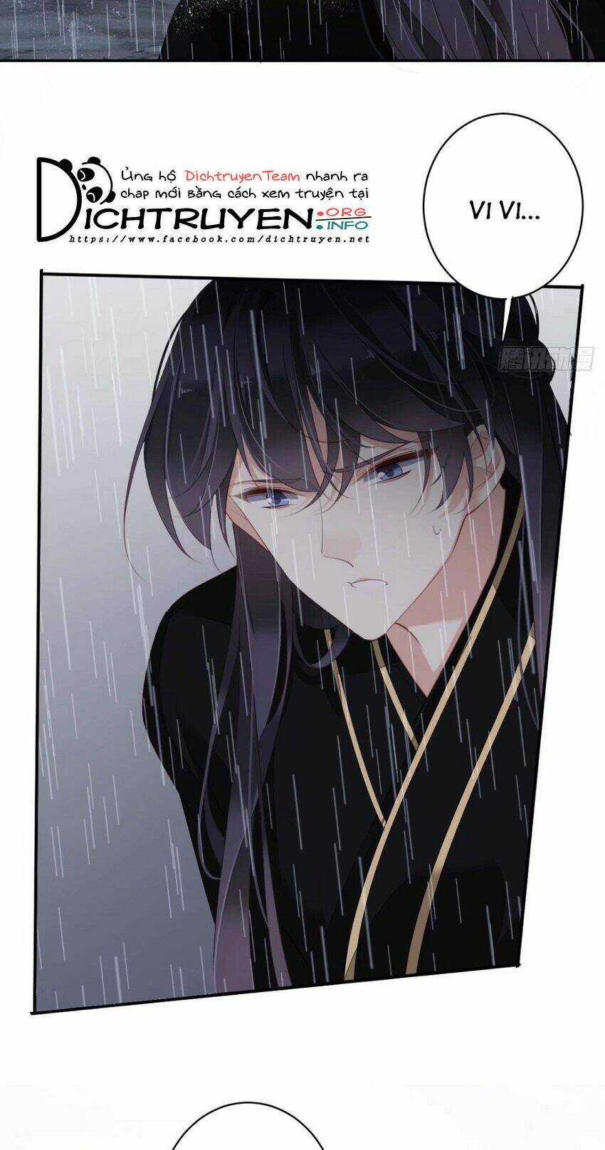 Quận Chúa Bất Tư Gia Chapter 74 trang 30