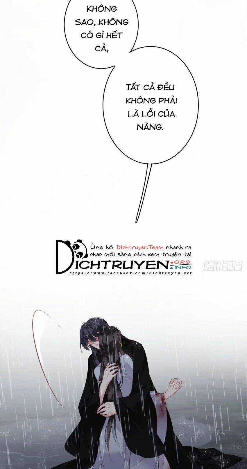 Quận Chúa Bất Tư Gia Chapter 74 trang 31