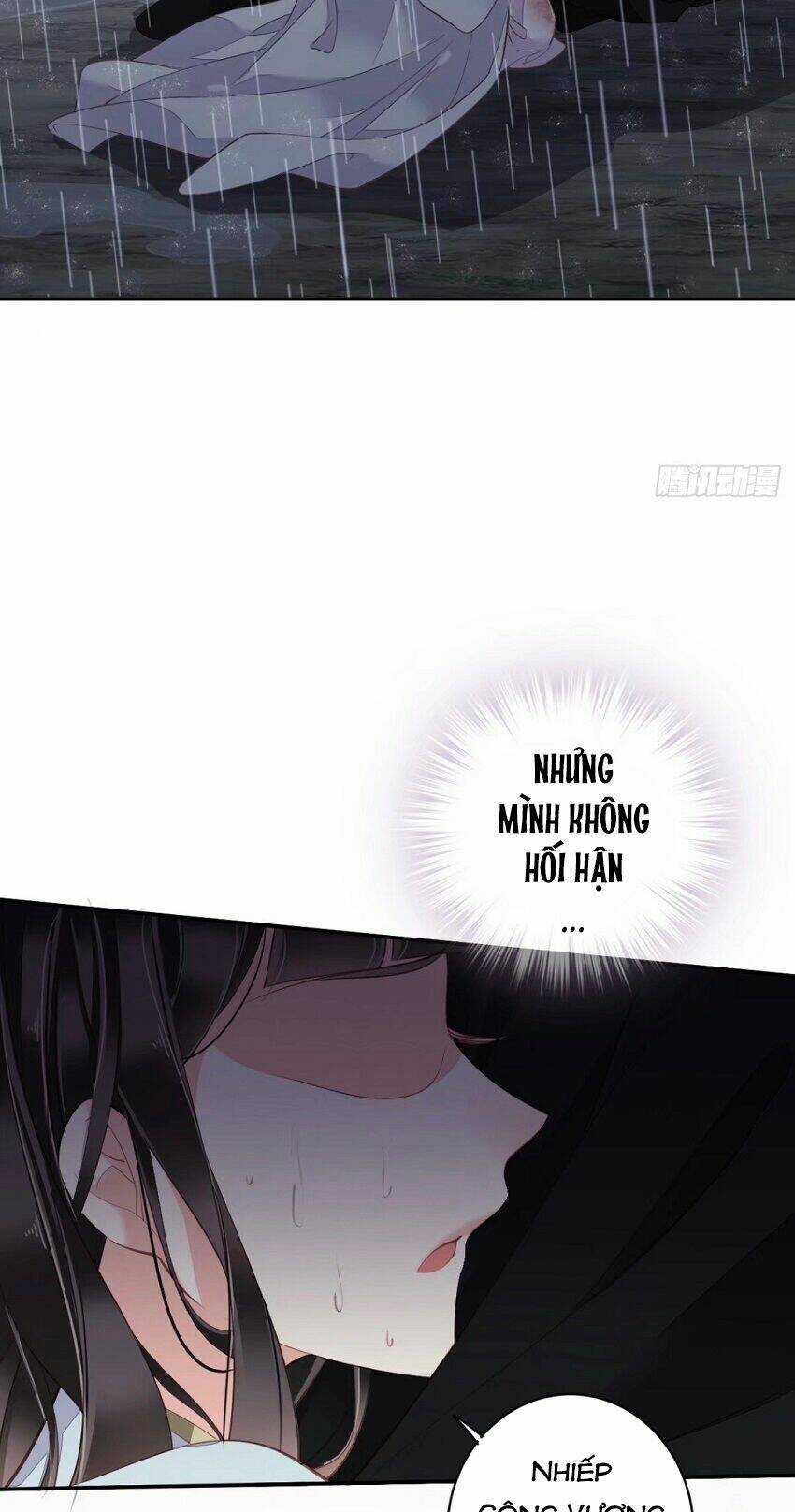 Quận Chúa Bất Tư Gia Chapter 74 trang 32