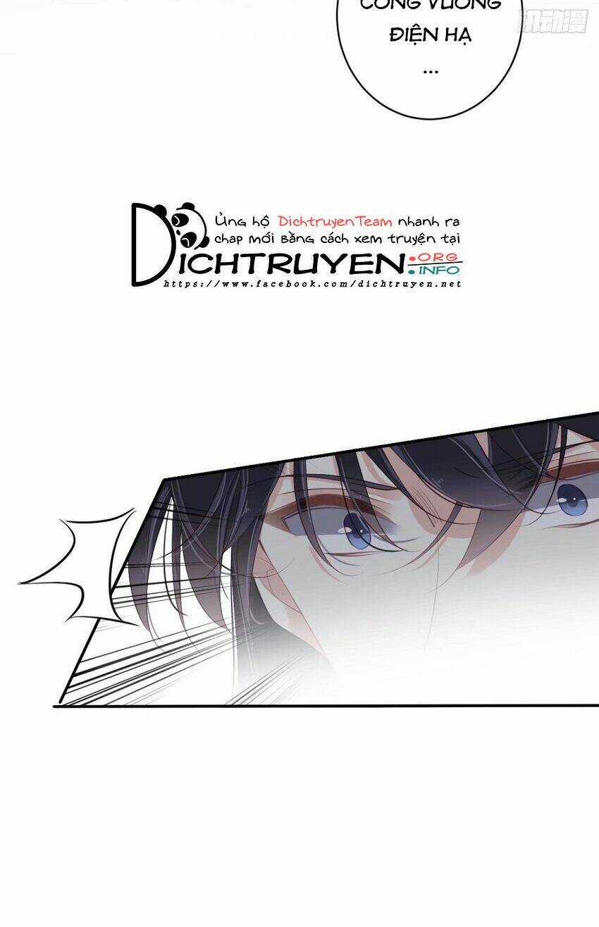 Quận Chúa Bất Tư Gia Chapter 74 trang 33