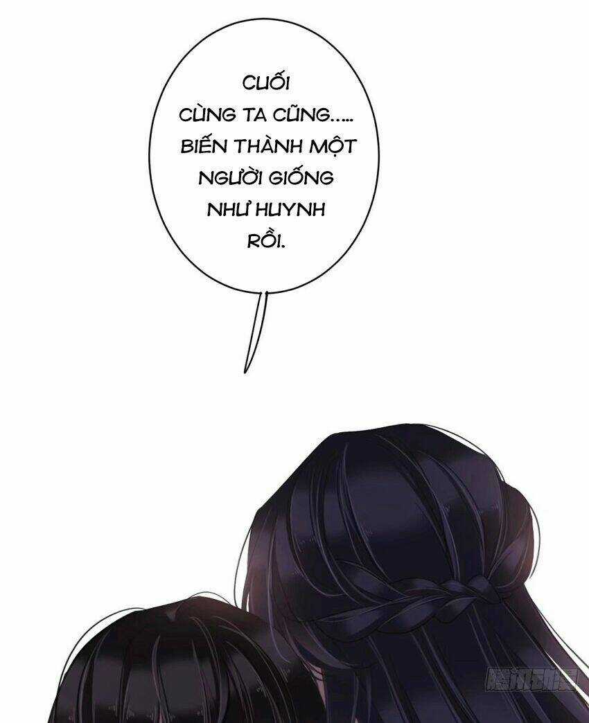 Quận Chúa Bất Tư Gia Chapter 74 trang 34