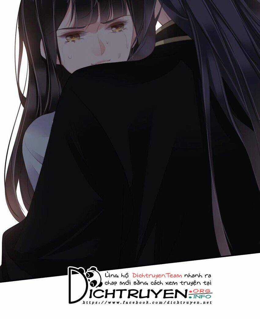 Quận Chúa Bất Tư Gia Chapter 74 trang 35