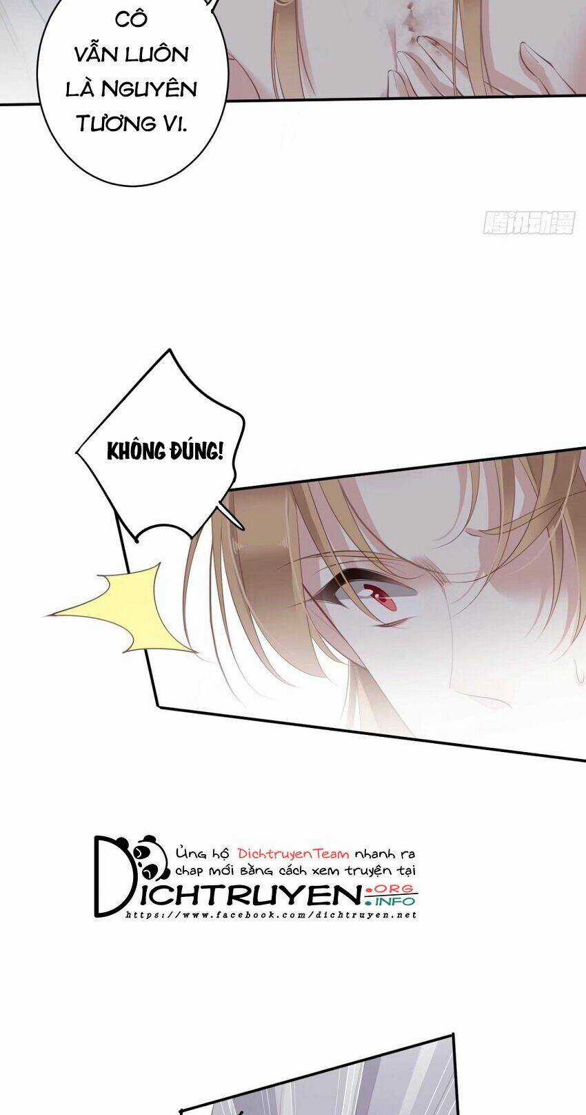 Quận Chúa Bất Tư Gia Chapter 74 trang 8