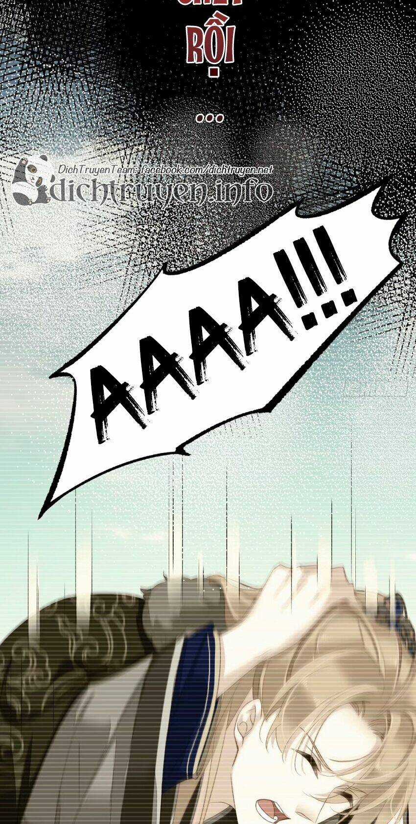 Quận Chúa Bất Tư Gia Chapter 75 trang 14