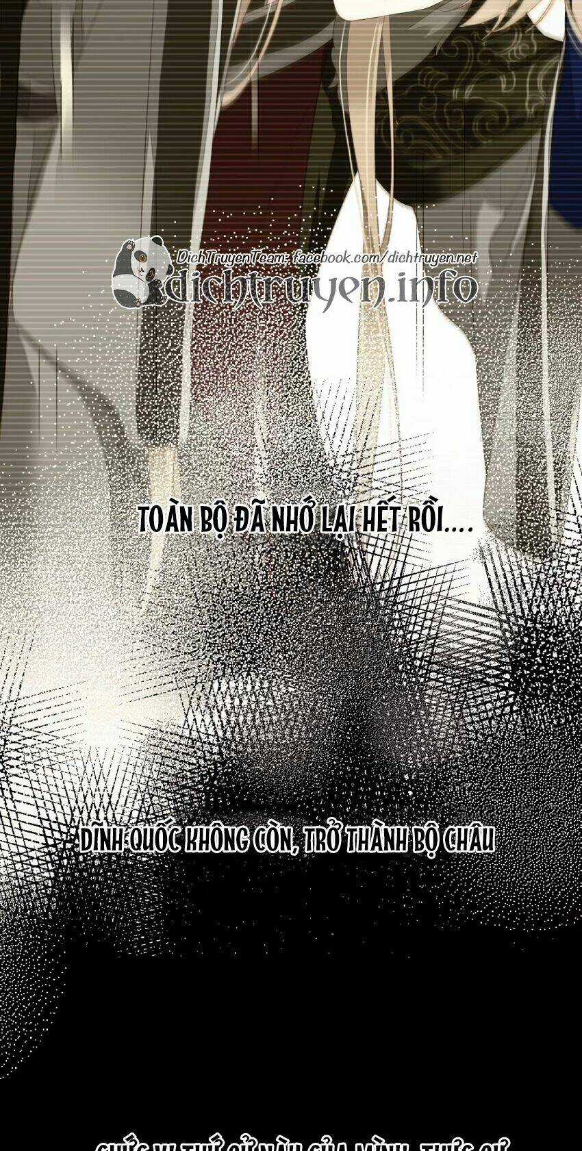 Quận Chúa Bất Tư Gia Chapter 75 trang 15