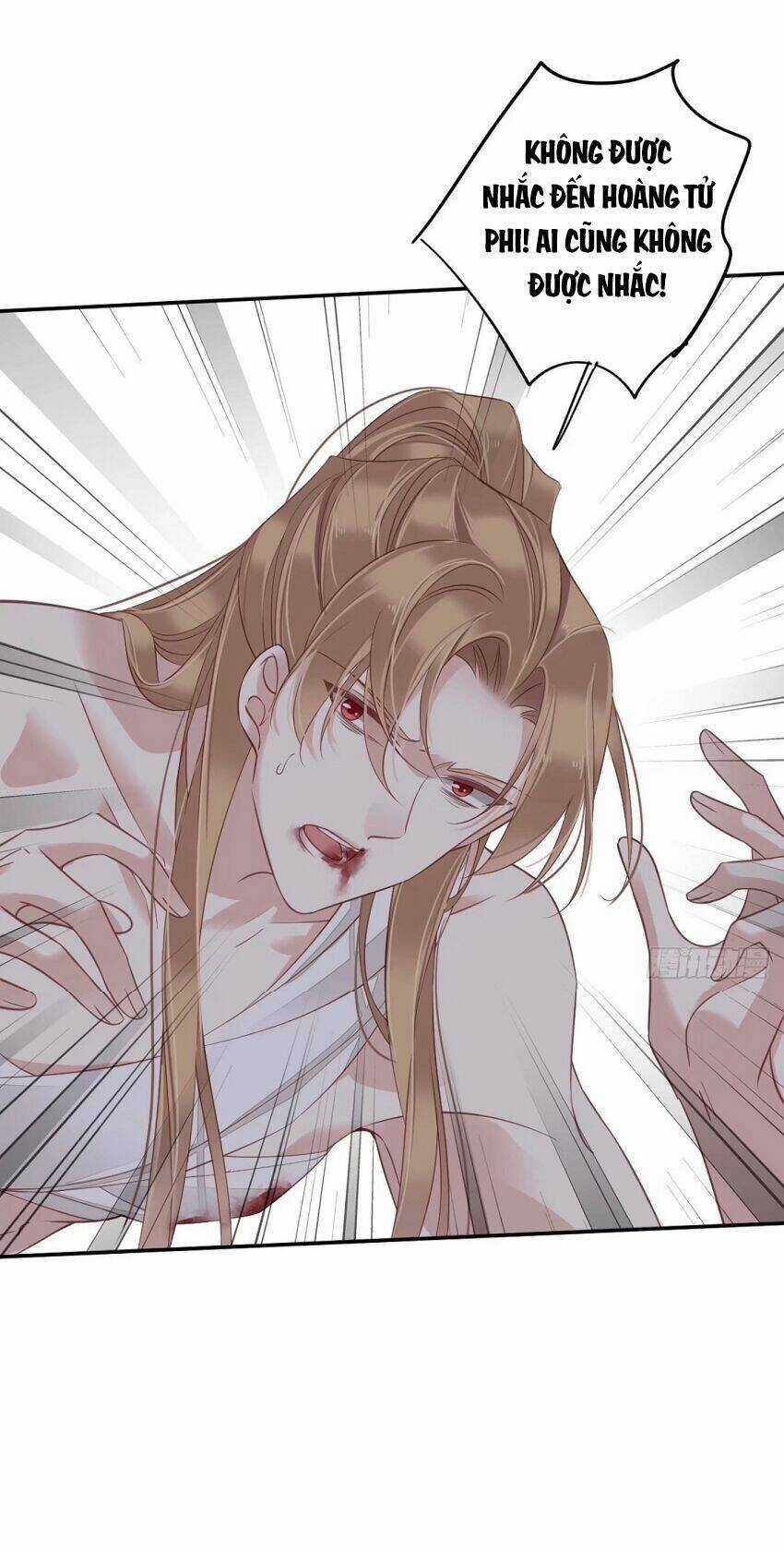 Quận Chúa Bất Tư Gia Chapter 75 trang 18