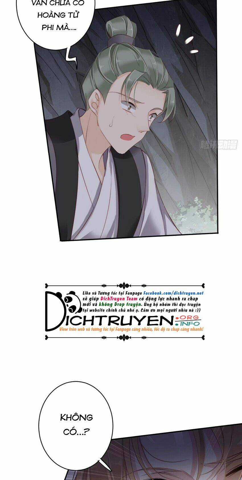 Quận Chúa Bất Tư Gia Chapter 75 trang 22