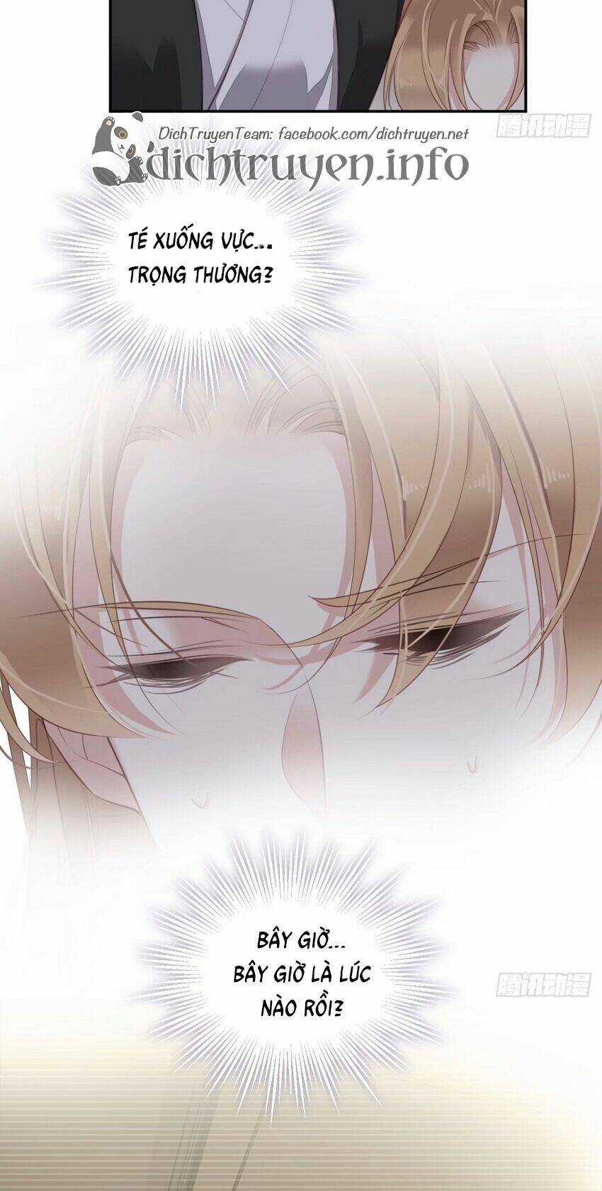 Quận Chúa Bất Tư Gia Chapter 75 trang 24