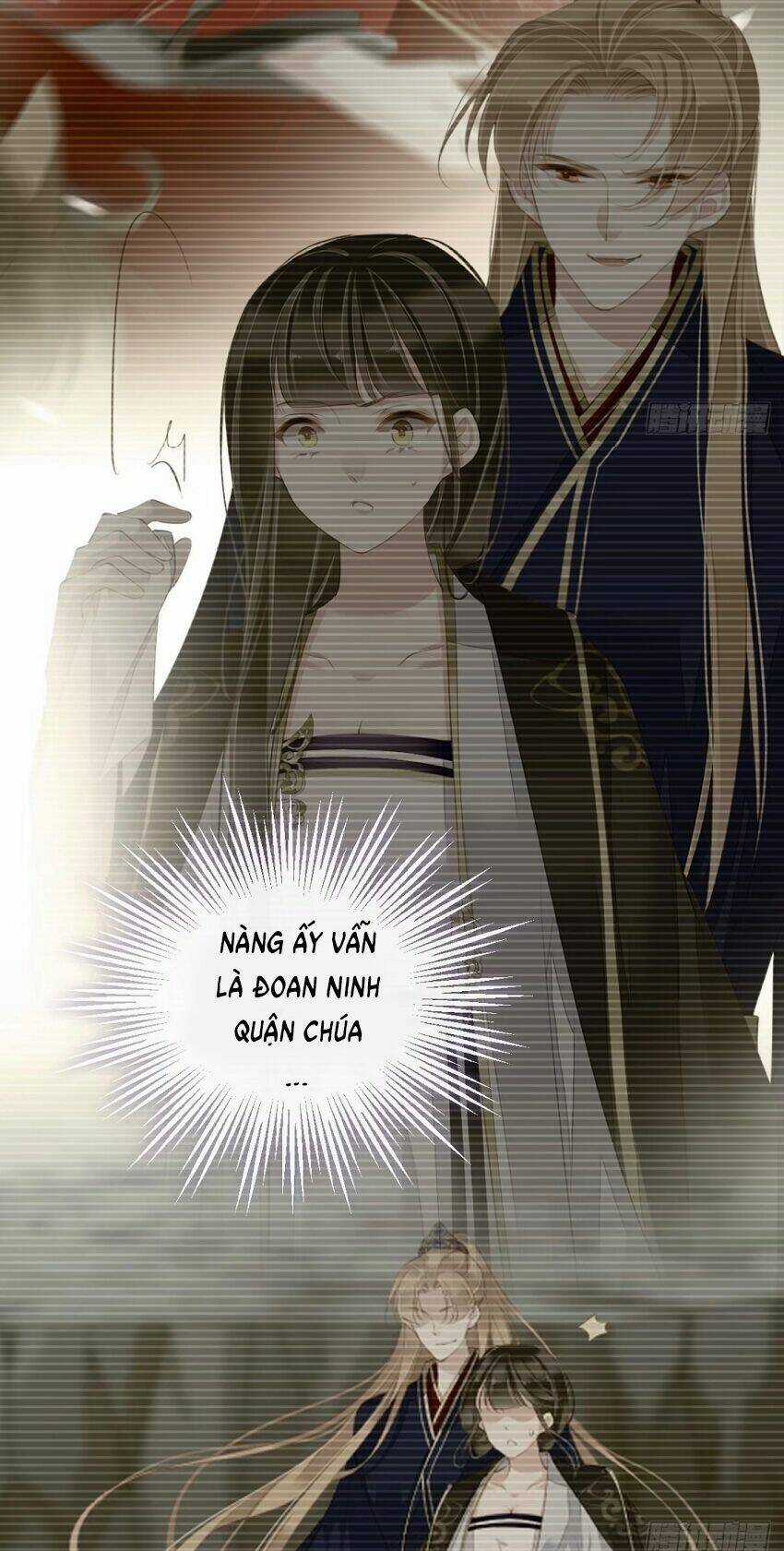 Quận Chúa Bất Tư Gia Chapter 75 trang 26