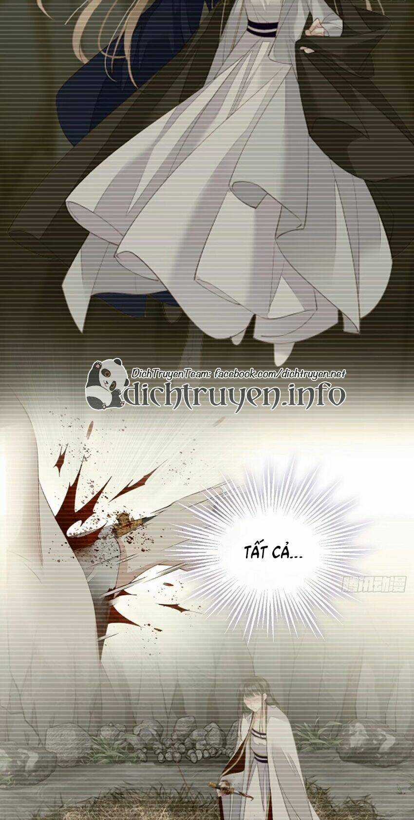 Quận Chúa Bất Tư Gia Chapter 75 trang 27