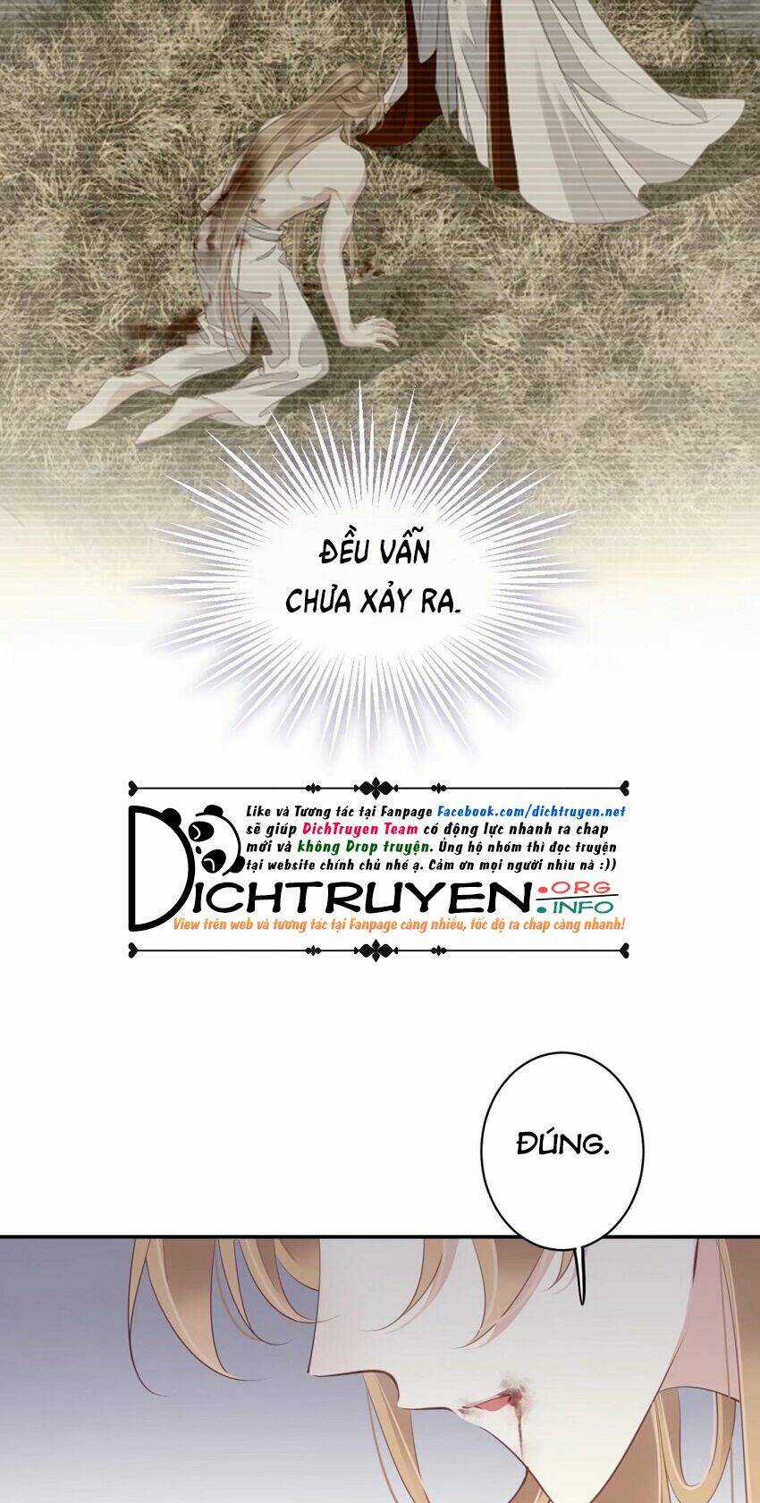 Quận Chúa Bất Tư Gia Chapter 75 trang 28