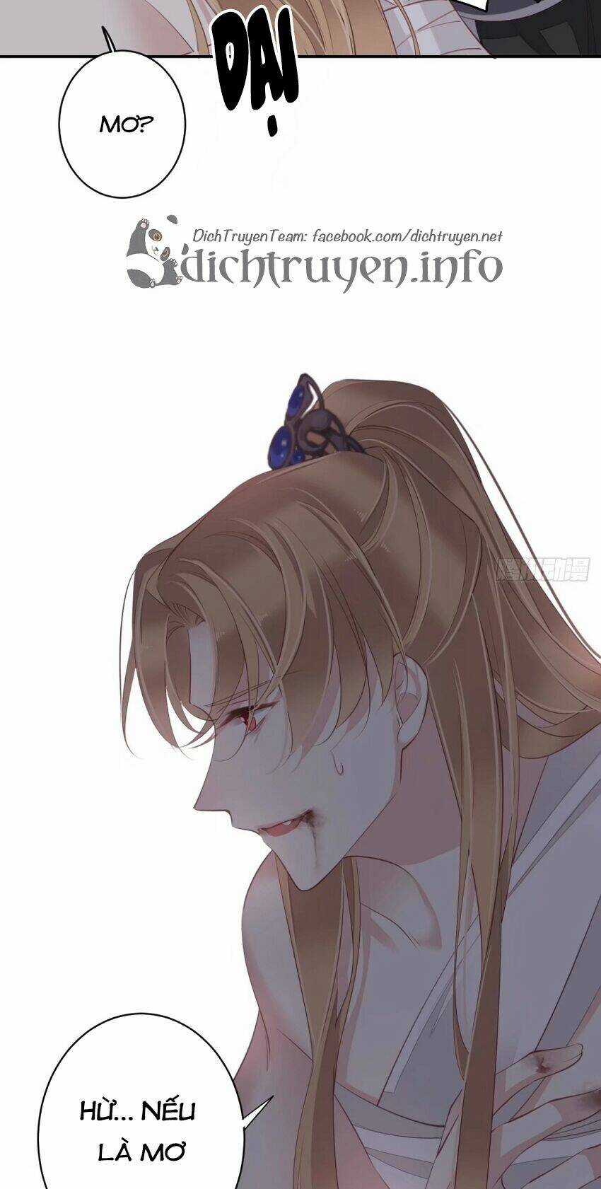 Quận Chúa Bất Tư Gia Chapter 75 trang 30