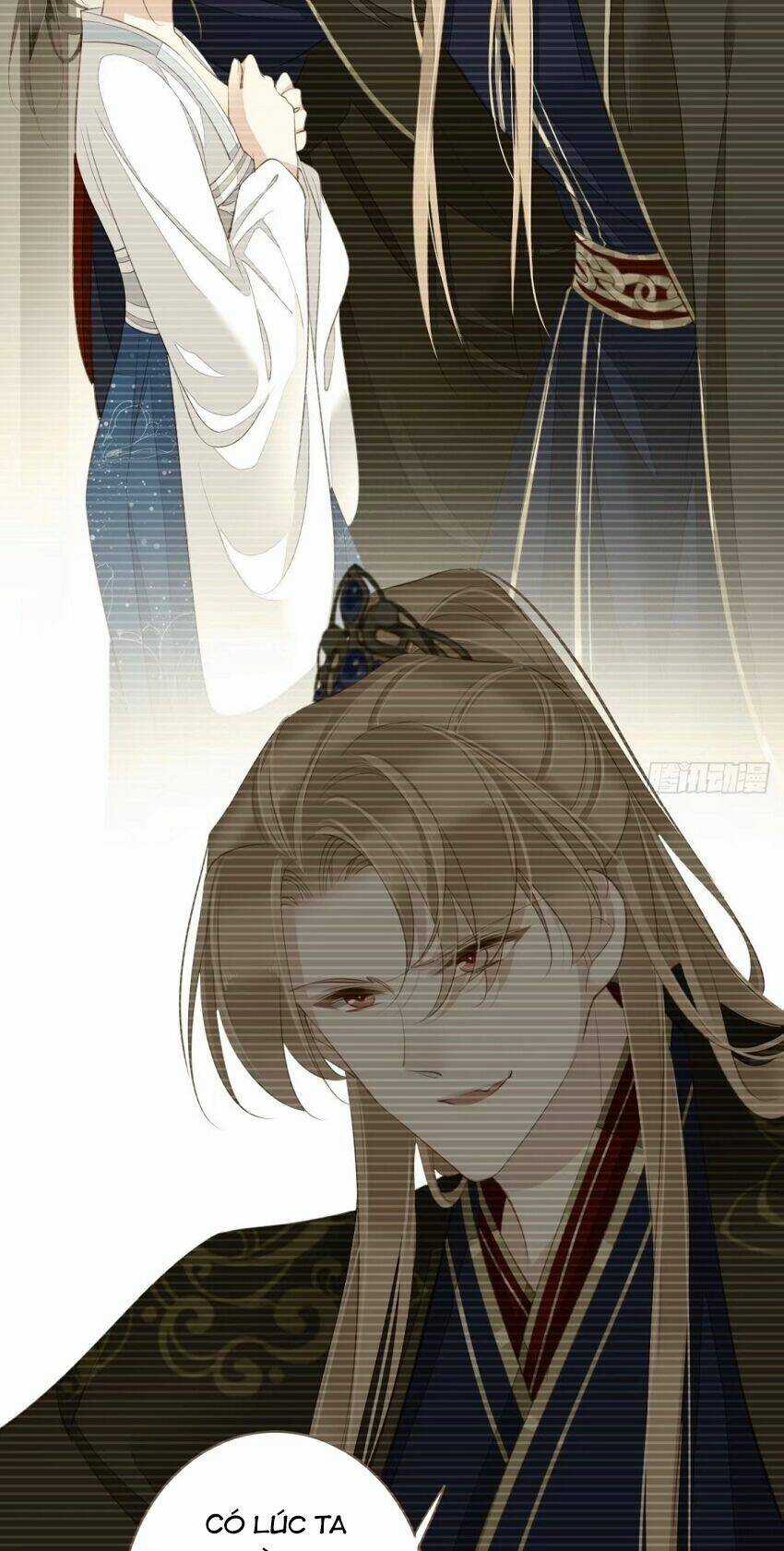 Quận Chúa Bất Tư Gia Chapter 75 trang 32