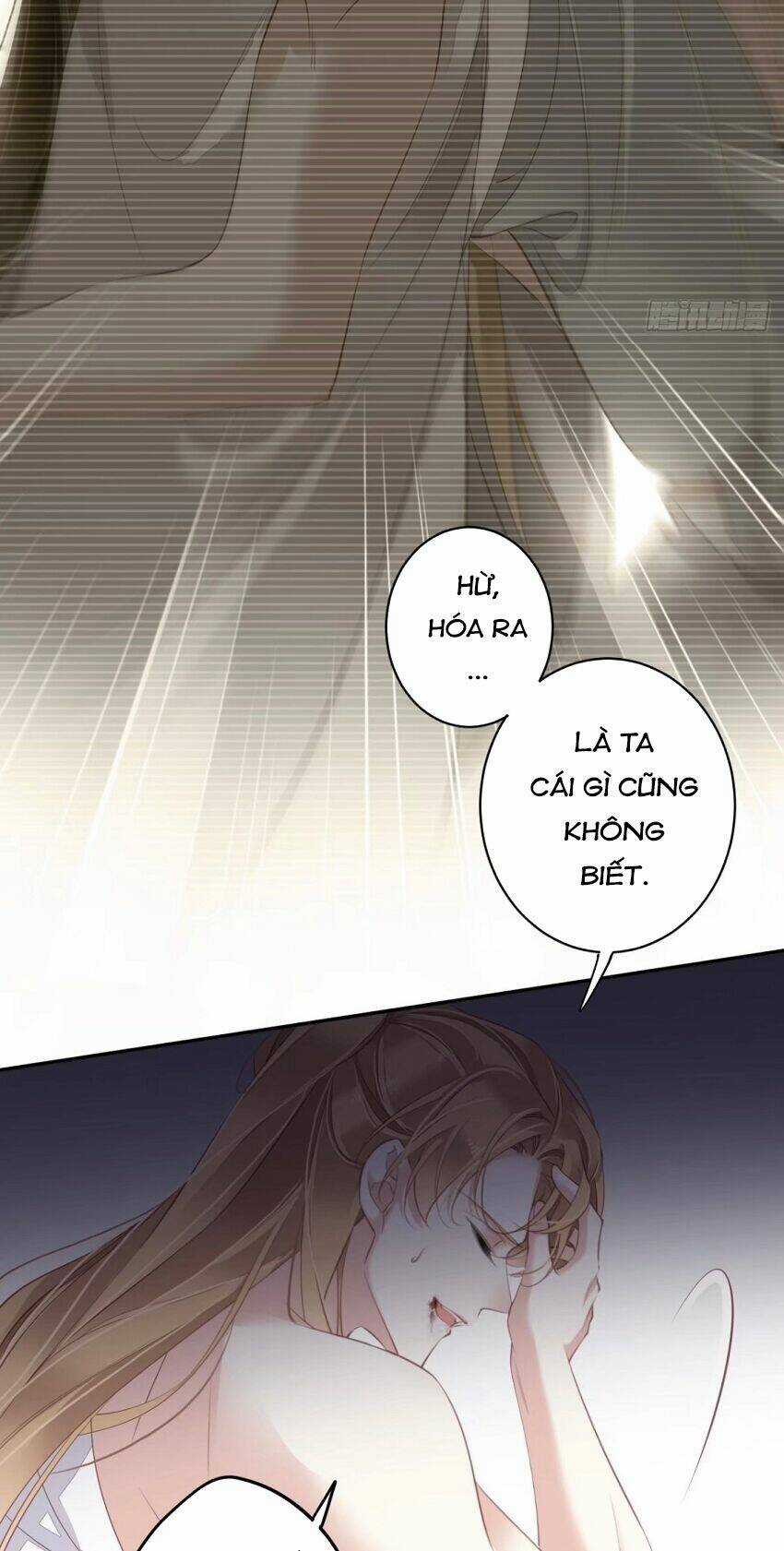 Quận Chúa Bất Tư Gia Chapter 75 trang 34