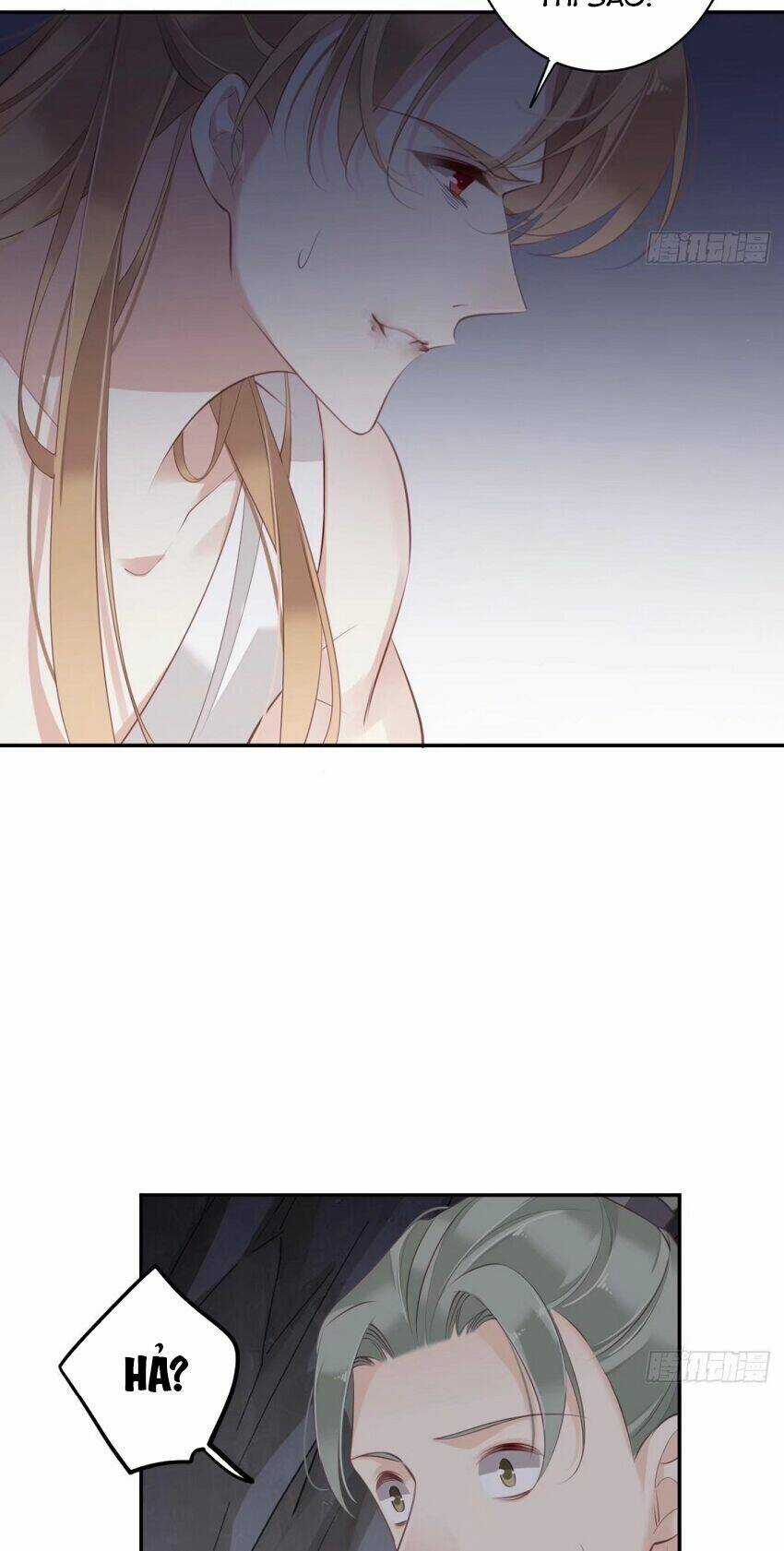 Quận Chúa Bất Tư Gia Chapter 75 trang 39