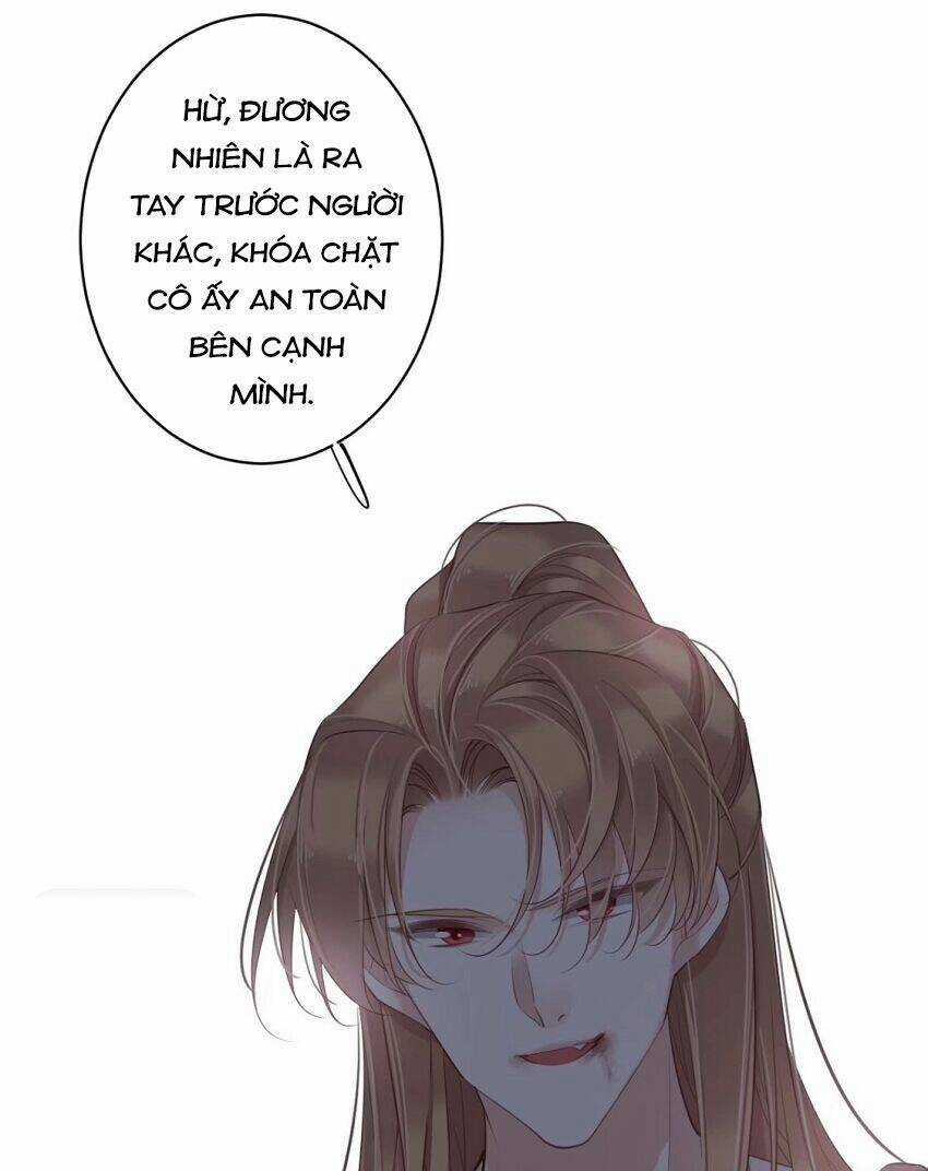 Quận Chúa Bất Tư Gia Chapter 75 trang 41