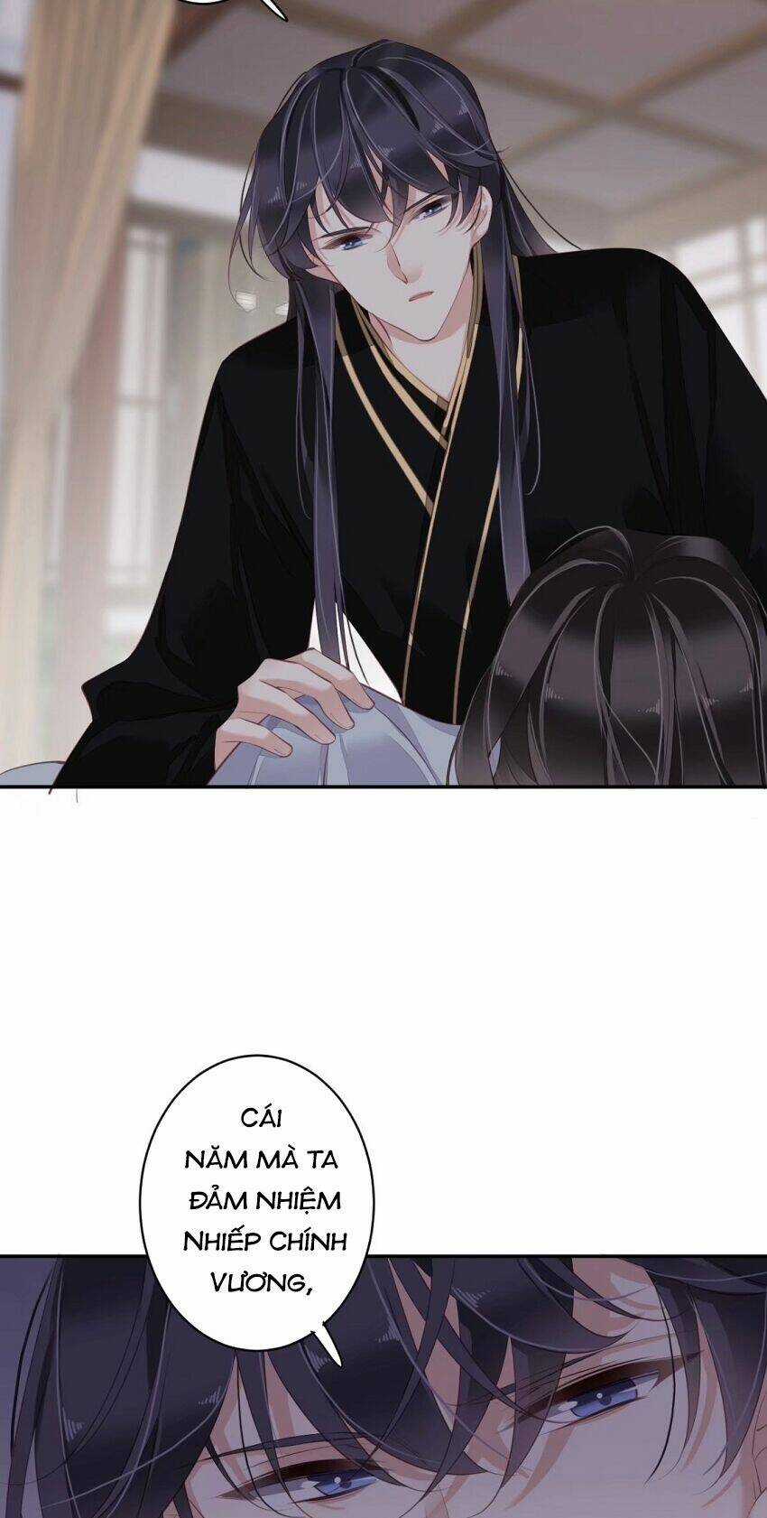 Quận Chúa Bất Tư Gia Chapter 75 trang 5