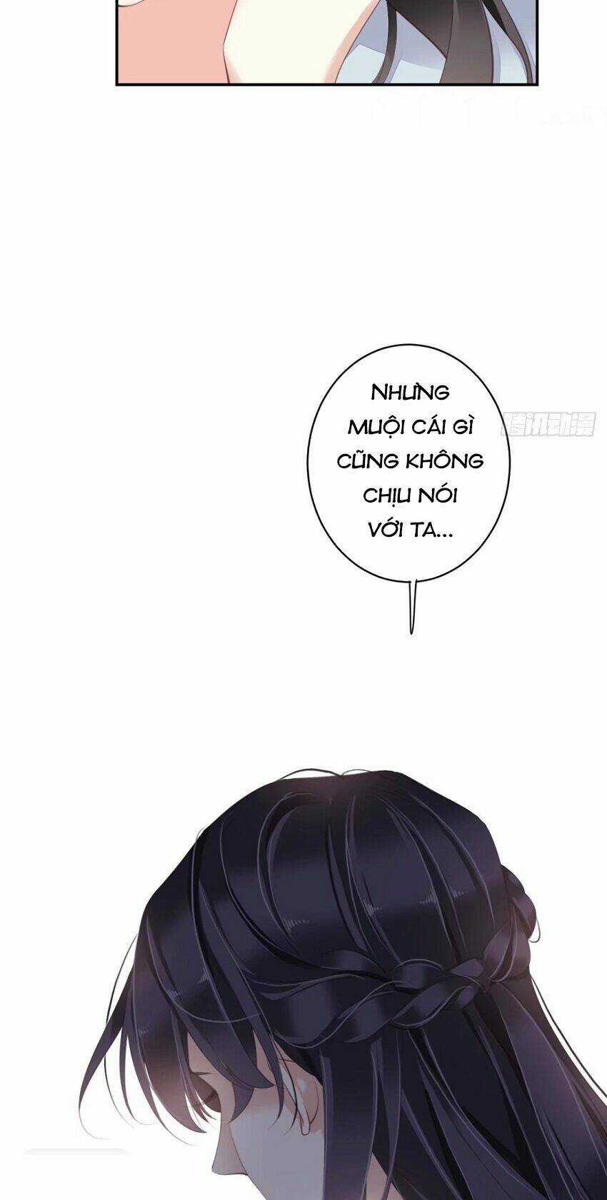 Quận Chúa Bất Tư Gia Chapter 75 trang 7