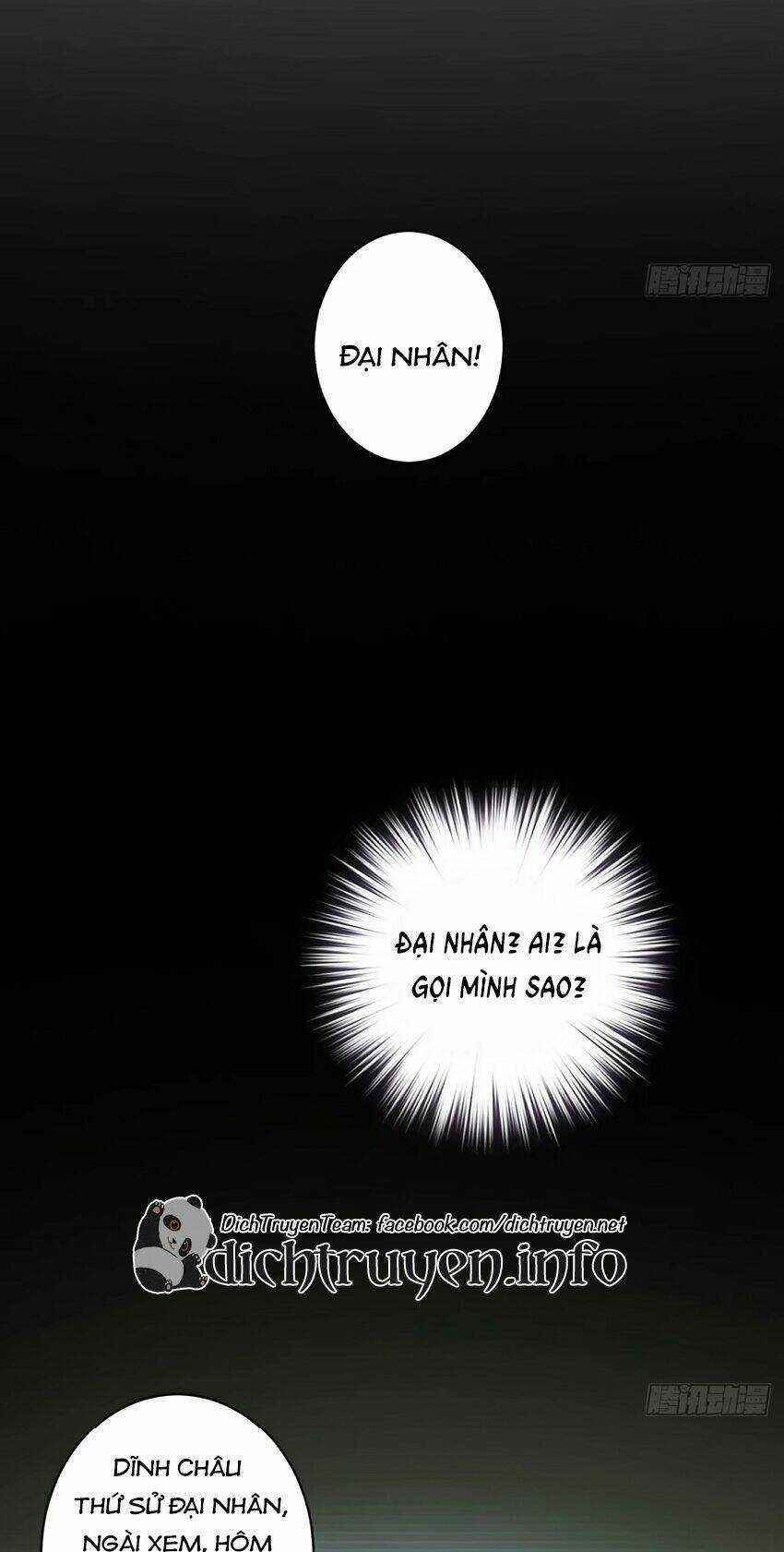 Quận Chúa Bất Tư Gia Chapter 75 trang 9