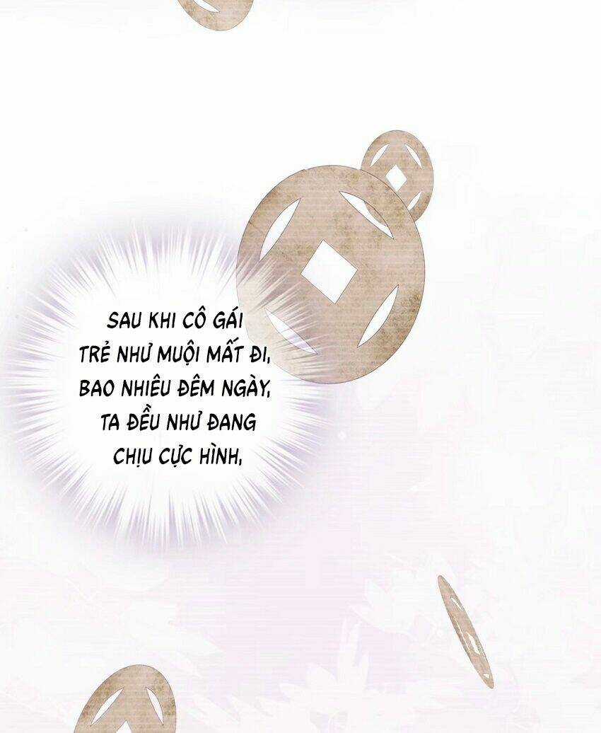 Quận Chúa Bất Tư Gia Chapter 76 trang 10