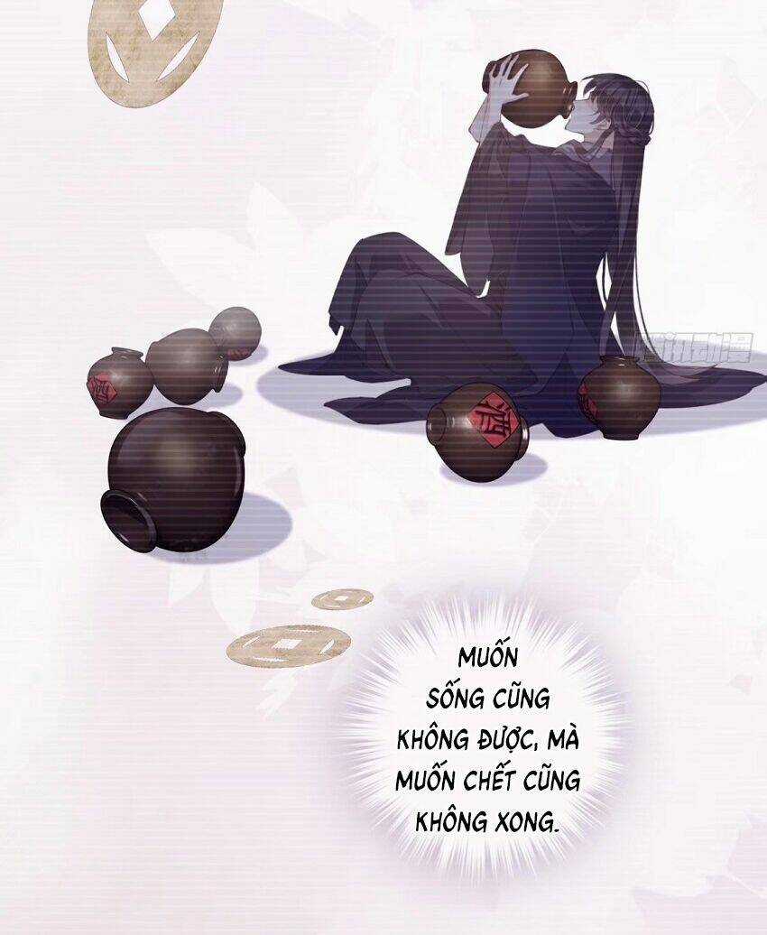 Quận Chúa Bất Tư Gia Chapter 76 trang 11