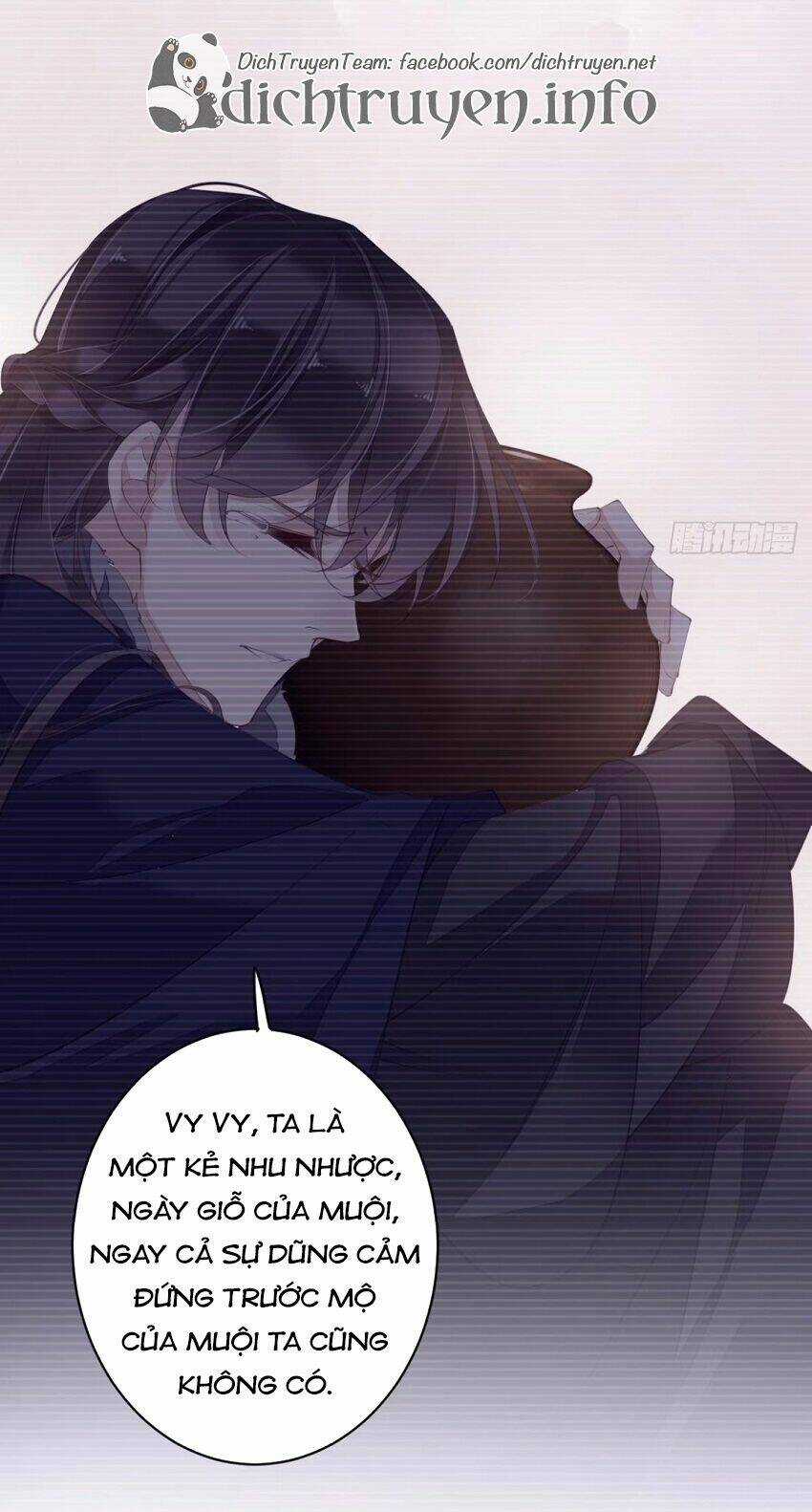 Quận Chúa Bất Tư Gia Chapter 76 trang 12