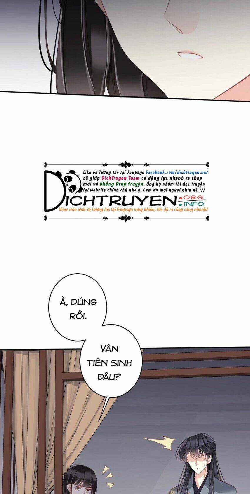 Quận Chúa Bất Tư Gia Chapter 76 trang 17