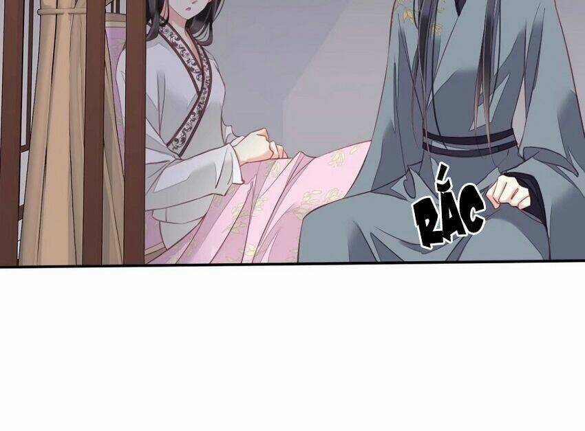 Quận Chúa Bất Tư Gia Chapter 76 trang 18