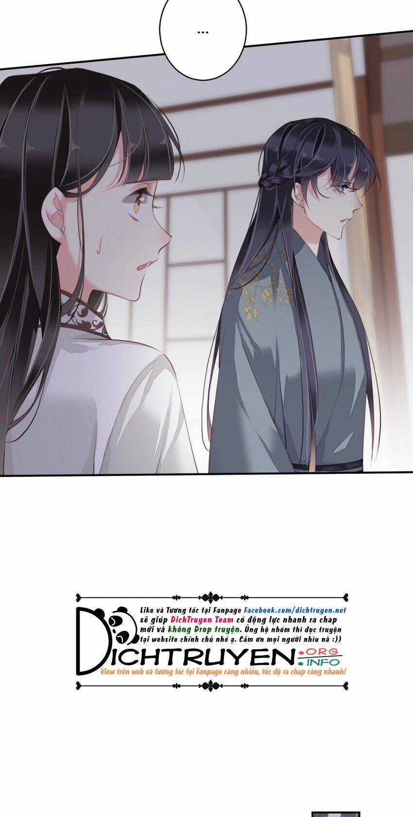 Quận Chúa Bất Tư Gia Chapter 76 trang 24