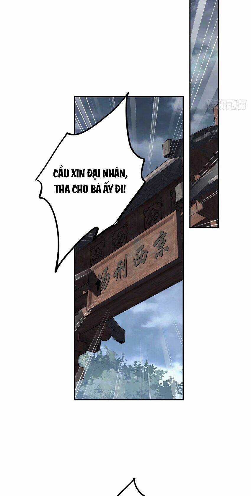 Quận Chúa Bất Tư Gia Chapter 76 trang 25