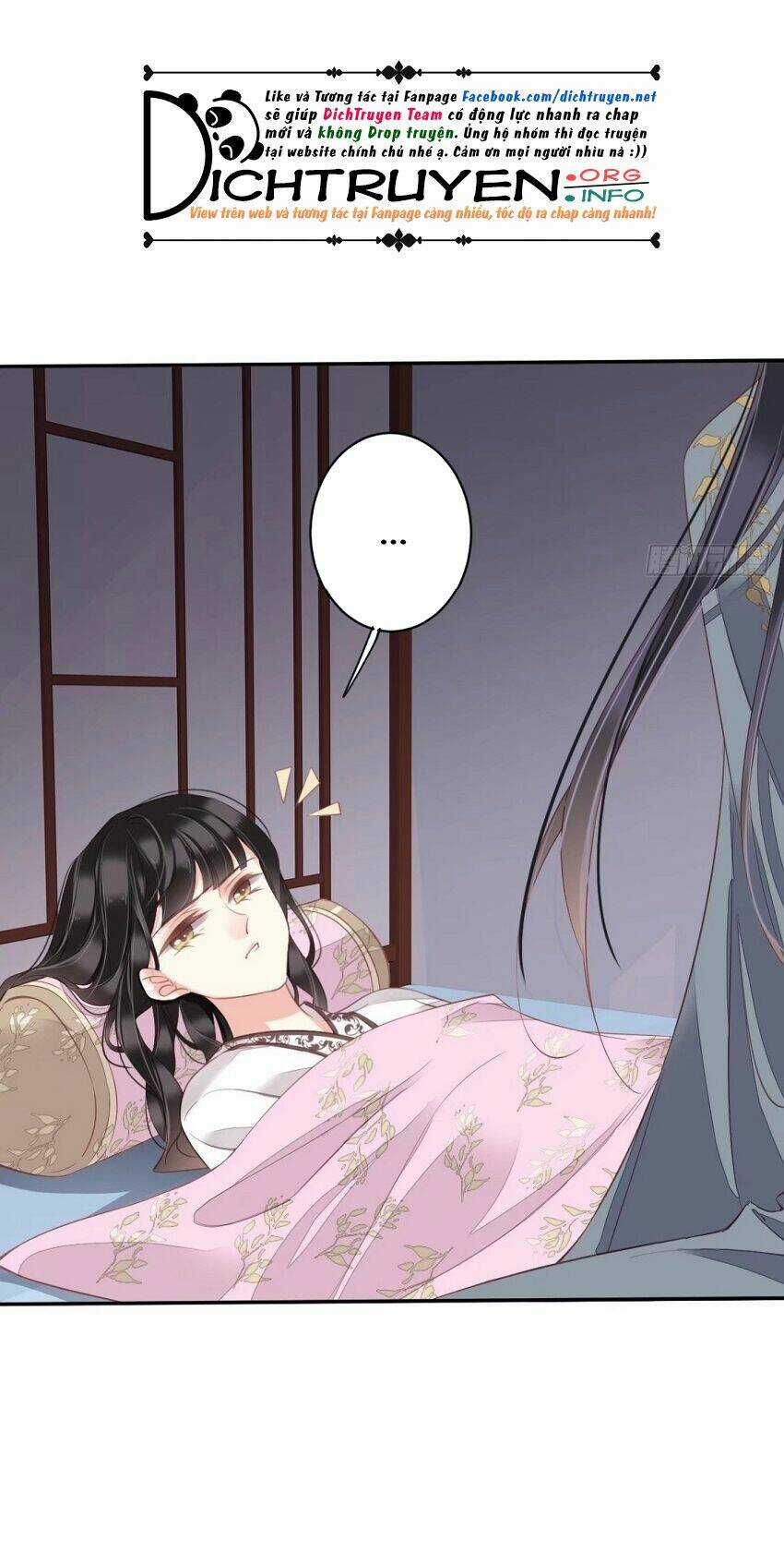 Quận Chúa Bất Tư Gia Chapter 76 trang 3