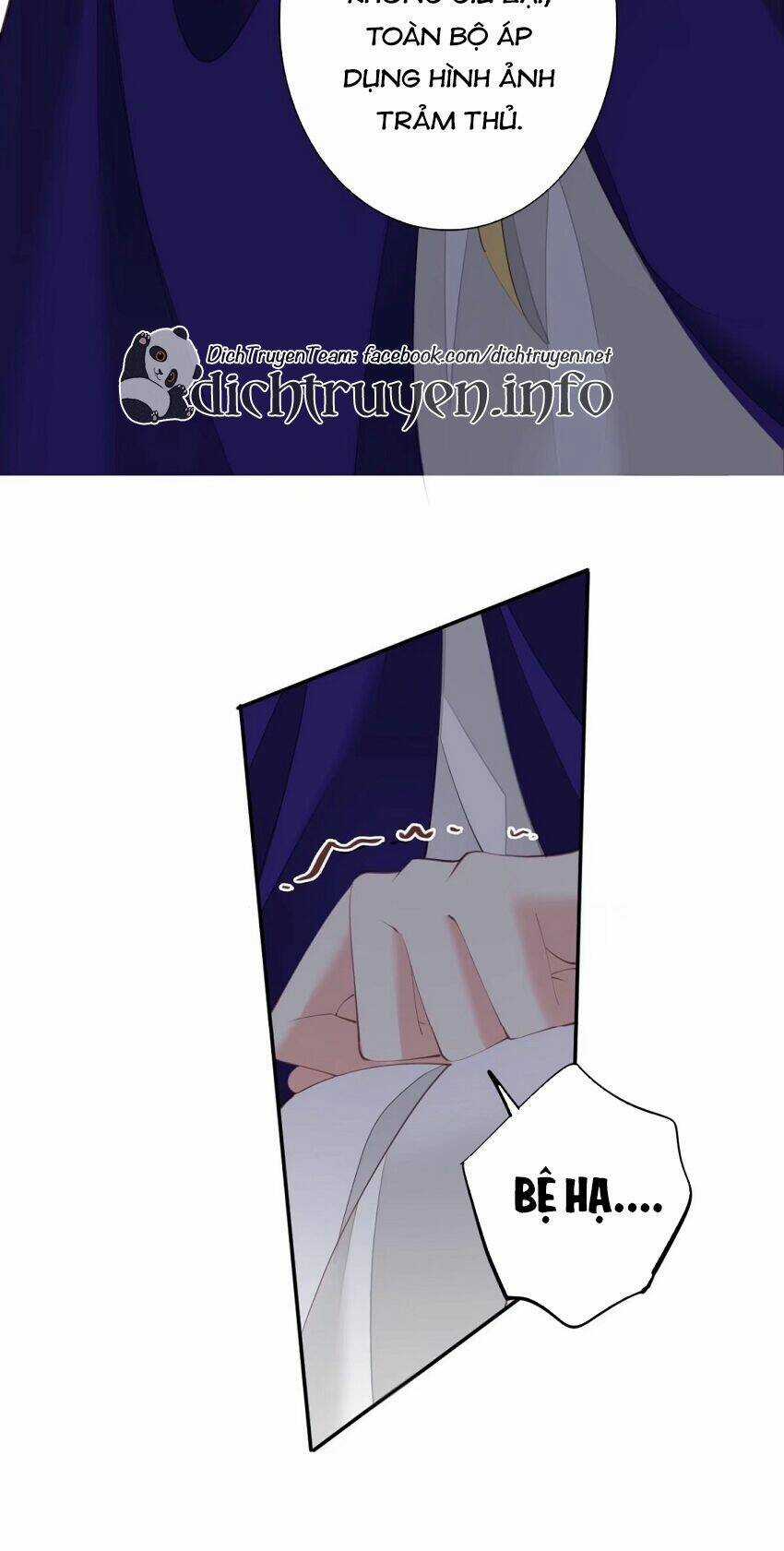 Quận Chúa Bất Tư Gia Chapter 76 trang 30