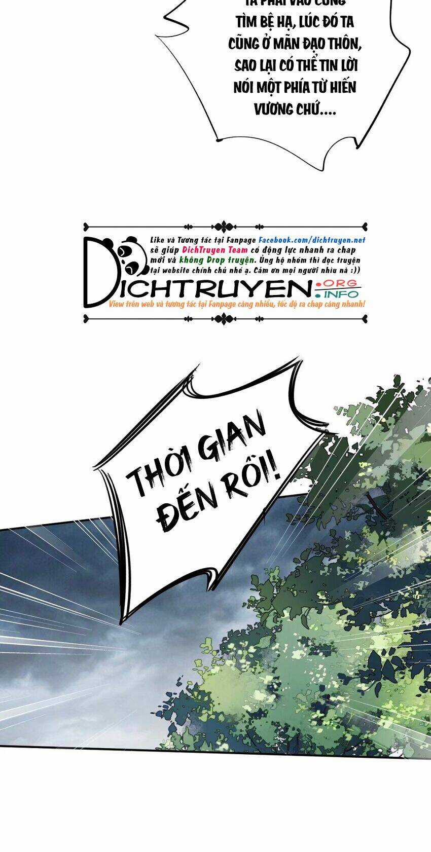 Quận Chúa Bất Tư Gia Chapter 76 trang 32