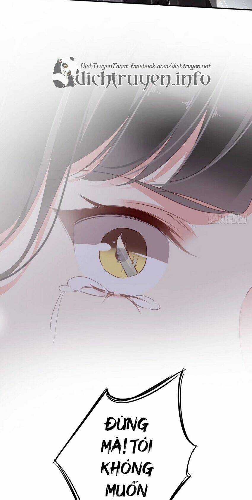 Quận Chúa Bất Tư Gia Chapter 76 trang 34