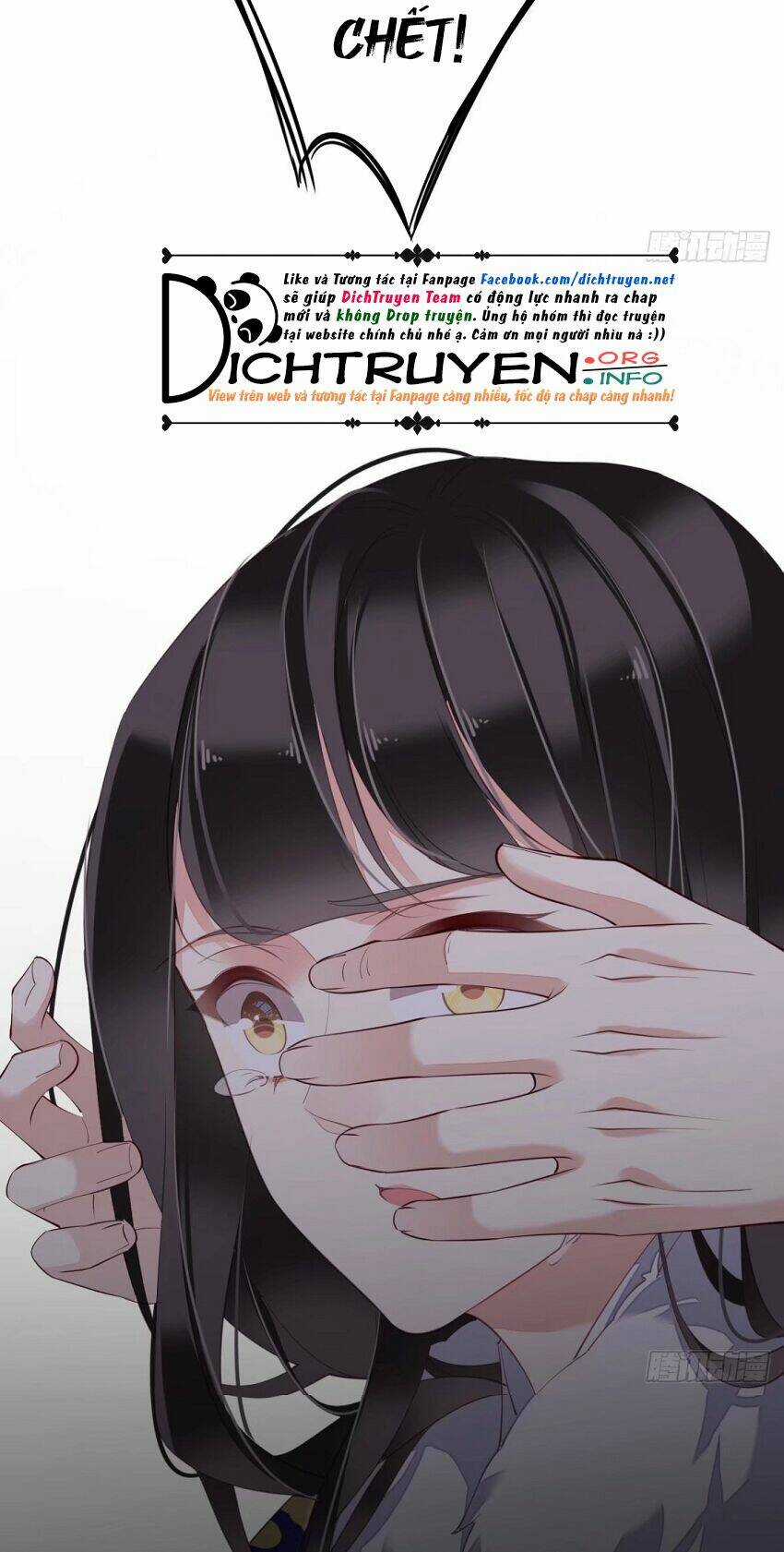 Quận Chúa Bất Tư Gia Chapter 76 trang 35