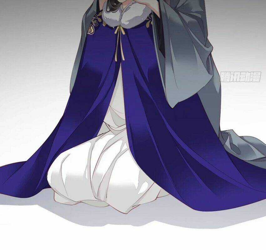 Quận Chúa Bất Tư Gia Chapter 76 trang 37