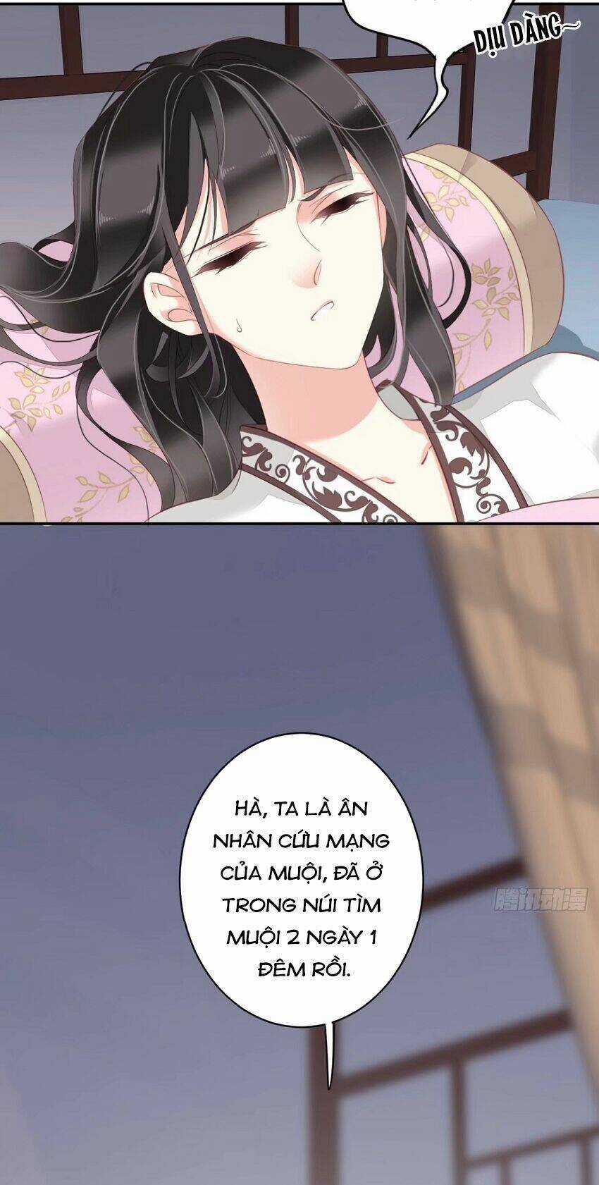 Quận Chúa Bất Tư Gia Chapter 76 trang 6