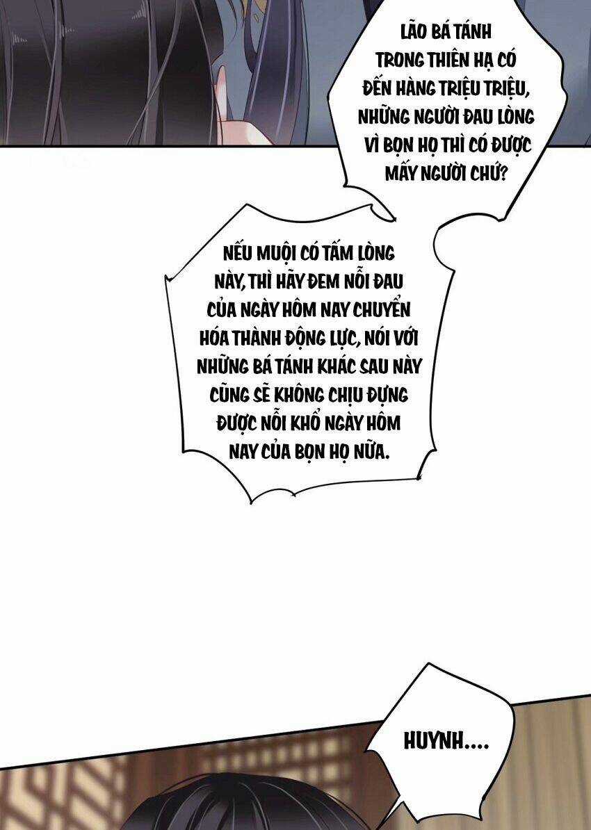 Quận Chúa Bất Tư Gia Chapter 77 trang 14