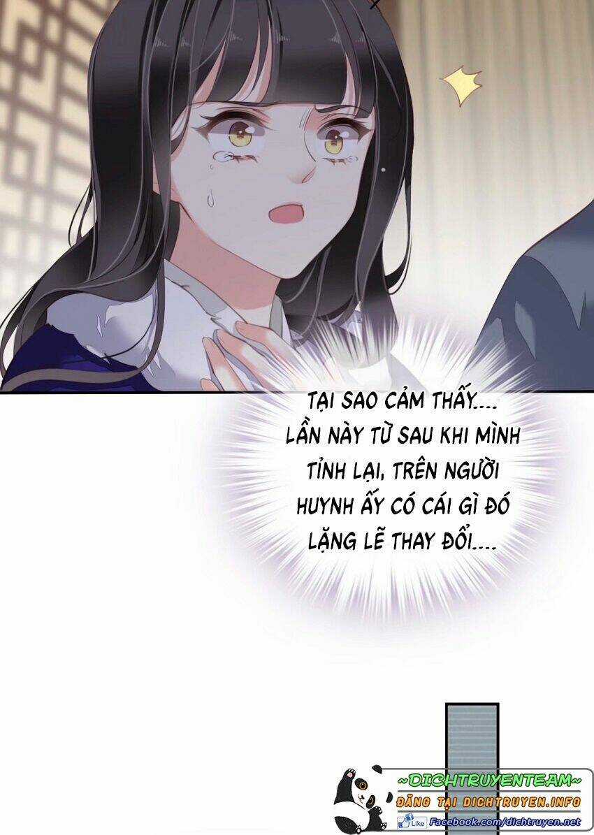 Quận Chúa Bất Tư Gia Chapter 77 trang 15